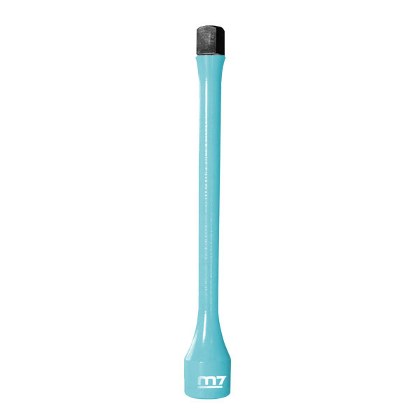 M7 IMPACT TORQUE EXTENSION BAR LIGHT BLUE 1/2